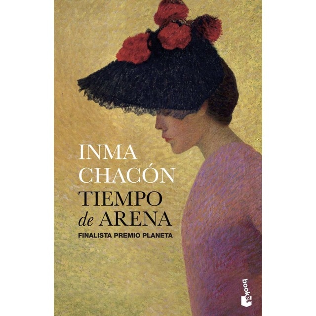 Imagen 0 de Tiempo de arena (Bolsillo) (Tapa blanda)