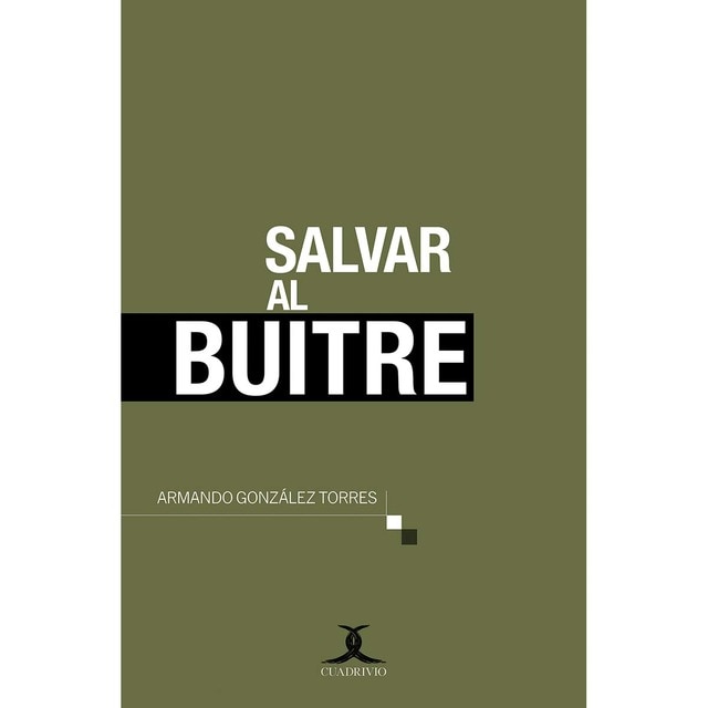 Imagem 0 de Salvar al buitre