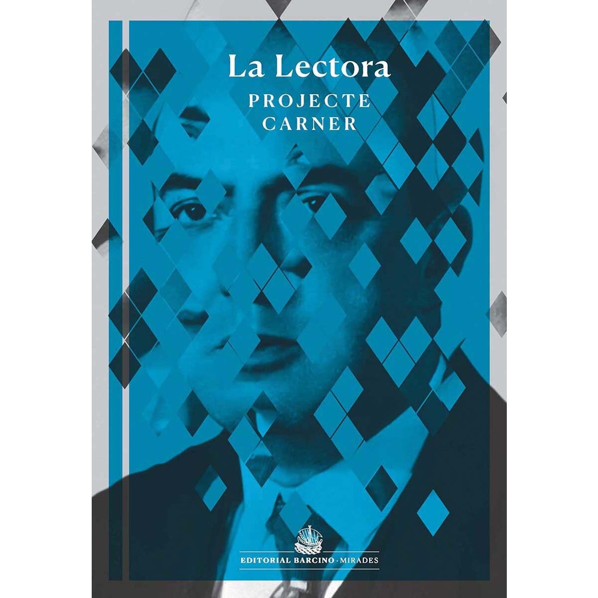 Projecte Carner (Capa mole com abas) 1
