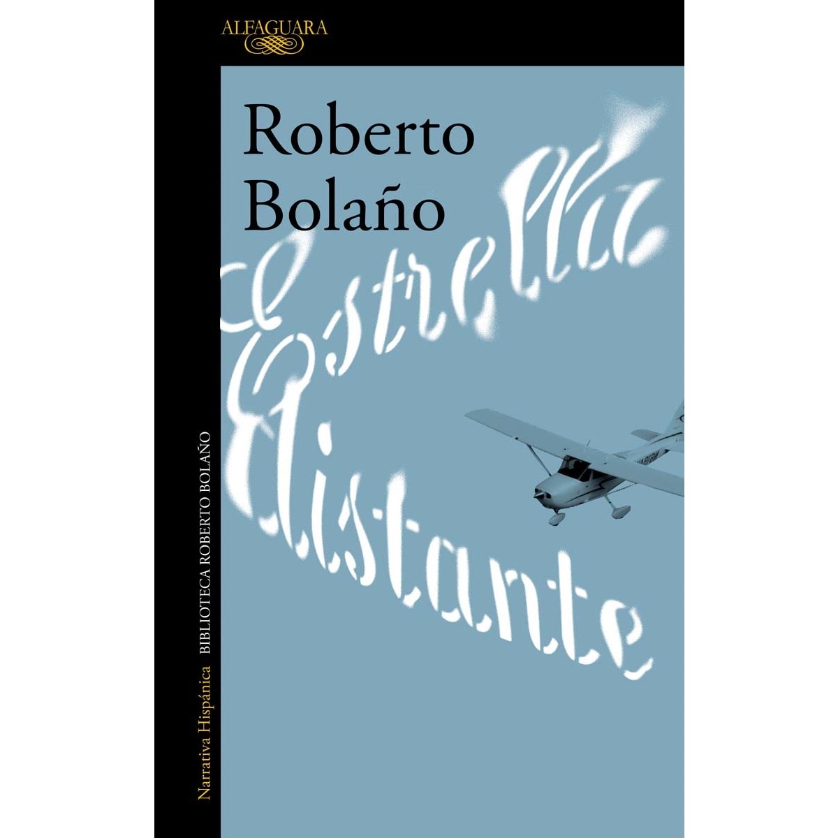 Imagen 0 de Estrella distante (Tapa blanda)