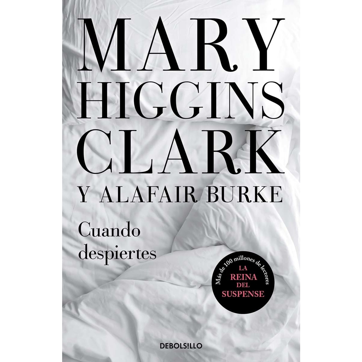 Cuando despiertes (Bajo sospecha 4) (Capa mole) 1