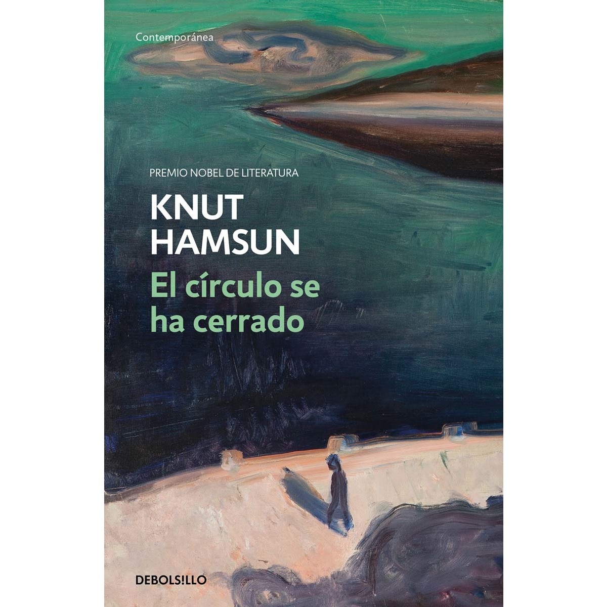 Imagem 0 de El círculo se ha cerrado(Bolsillo) (Tapa blanda)