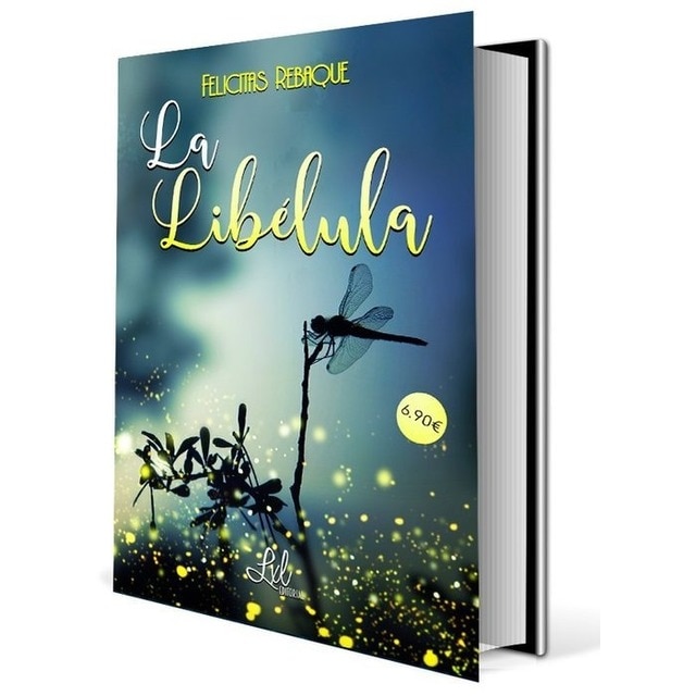 La Libélula (Capa mole) 1