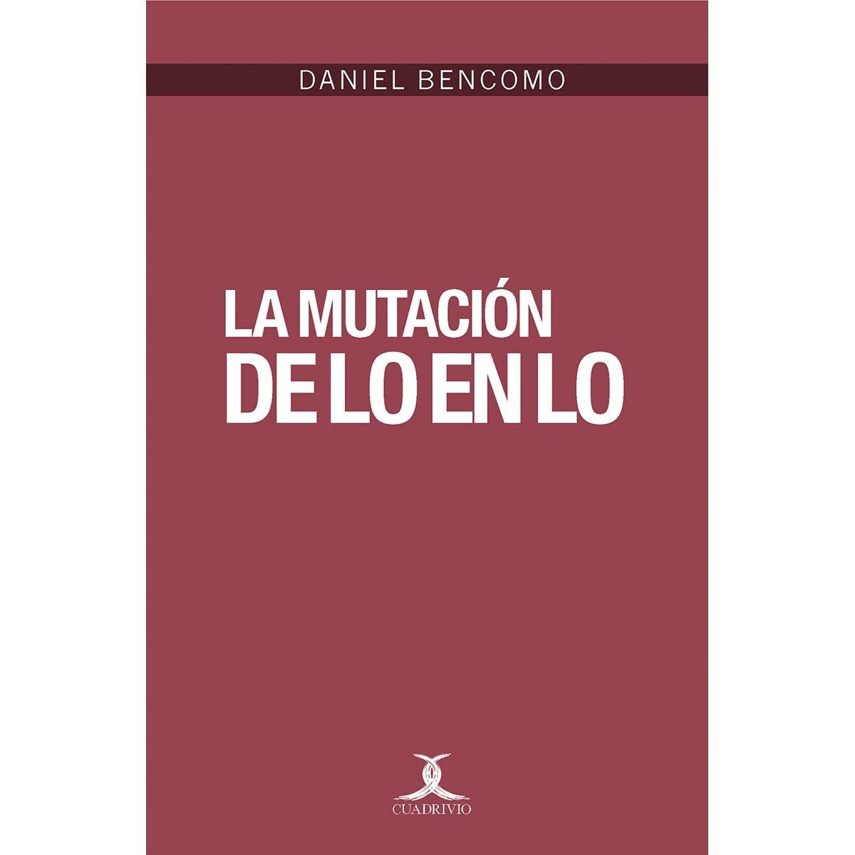 La mutación de lo en lo 1