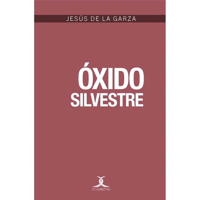 Imagem 0 de Óxido silvestre