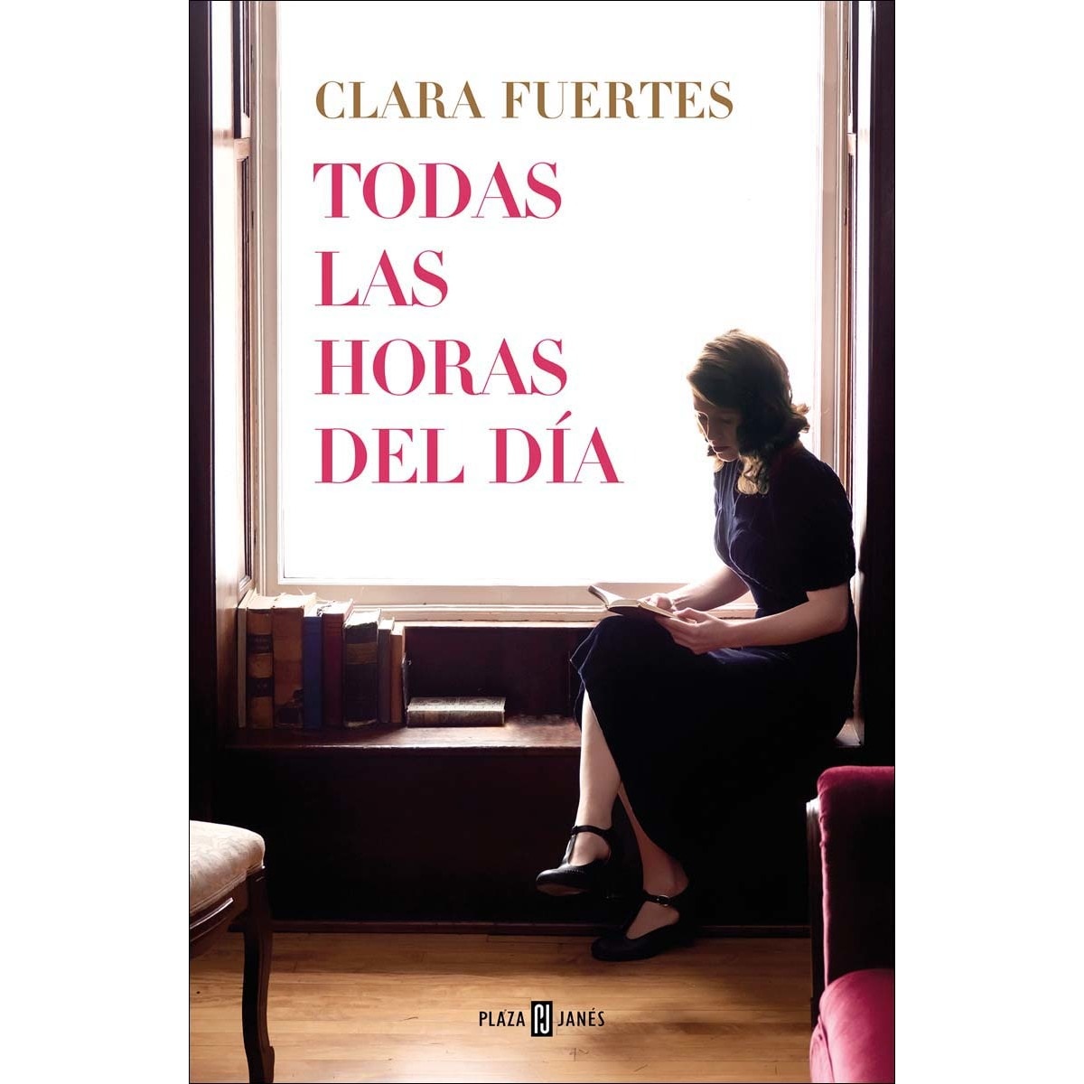 Todas las horas del día(Tapa blanda) 1