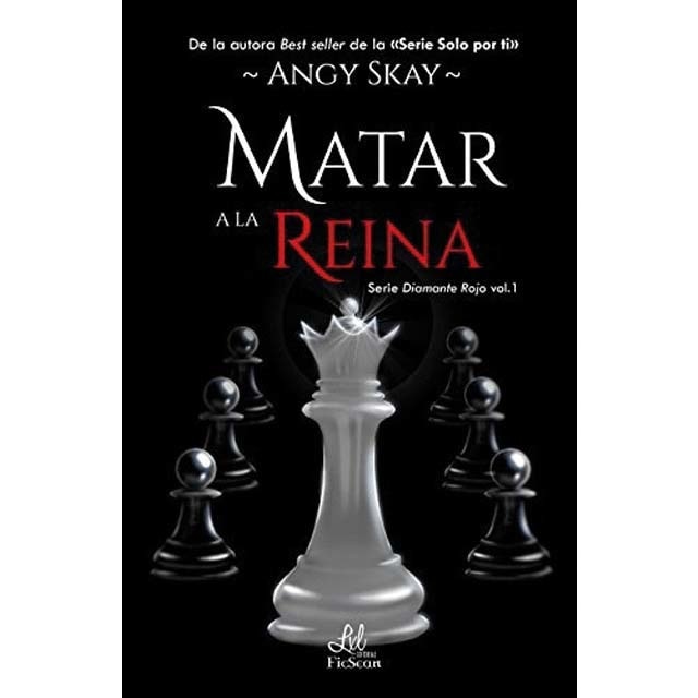 Imagem 0 de Matar a la reina