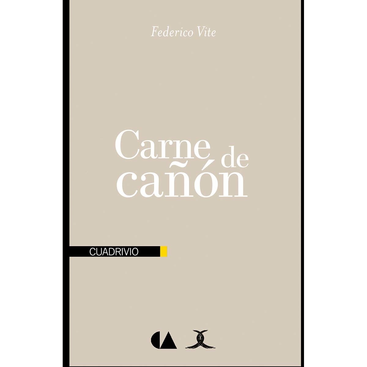 Carne De Cañón 1