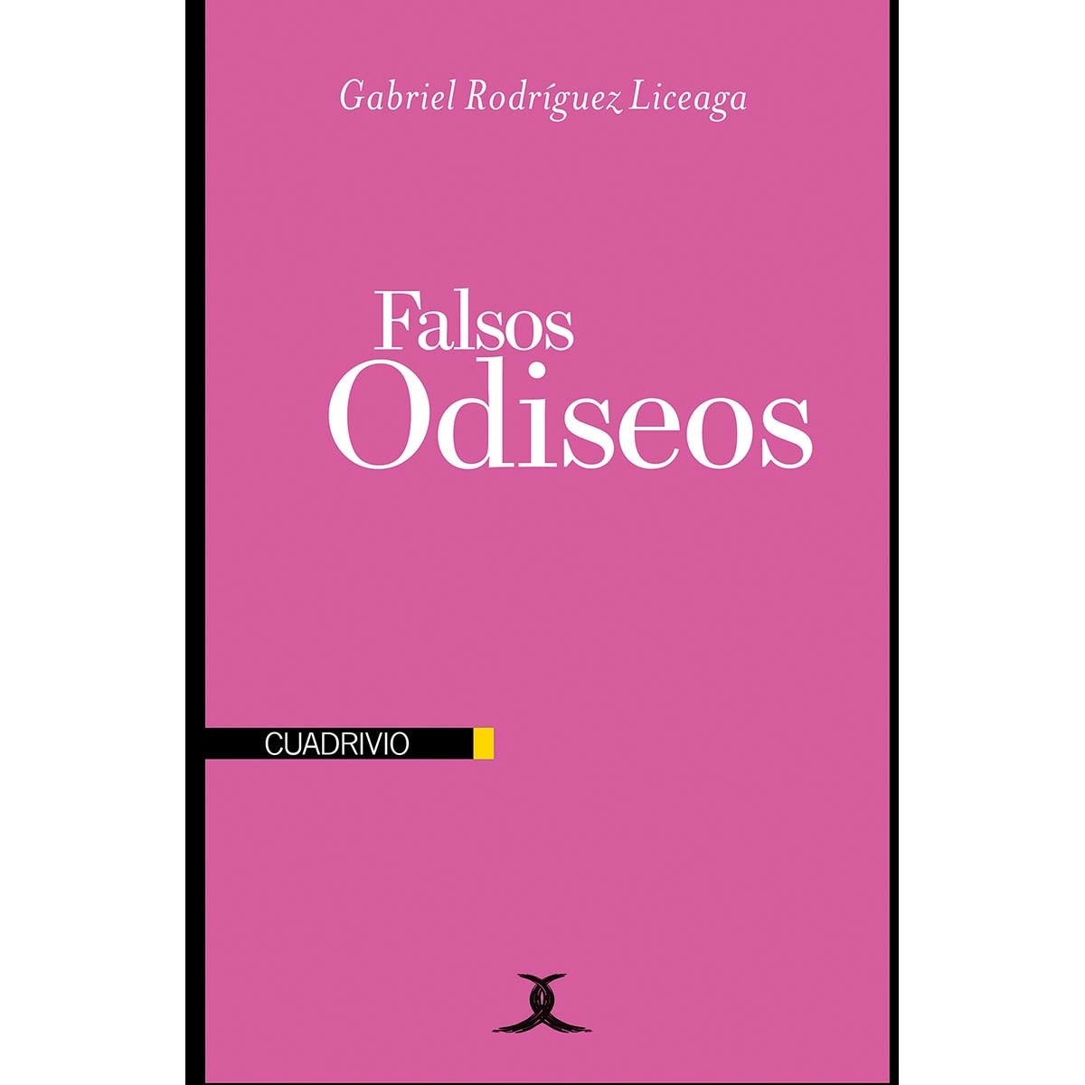 Falsos odiseos 1