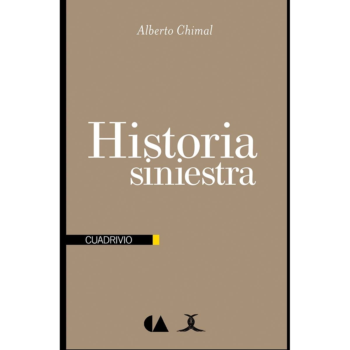 Imagem 0 de Historia siniestra