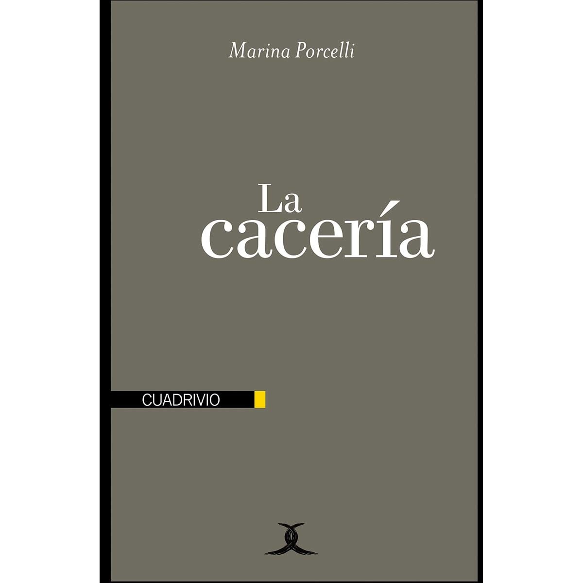 La cacería 1