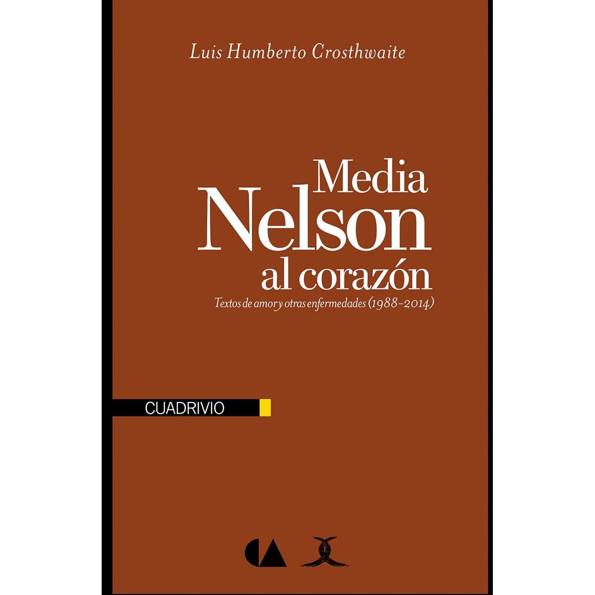 Media nelson al corazón 1