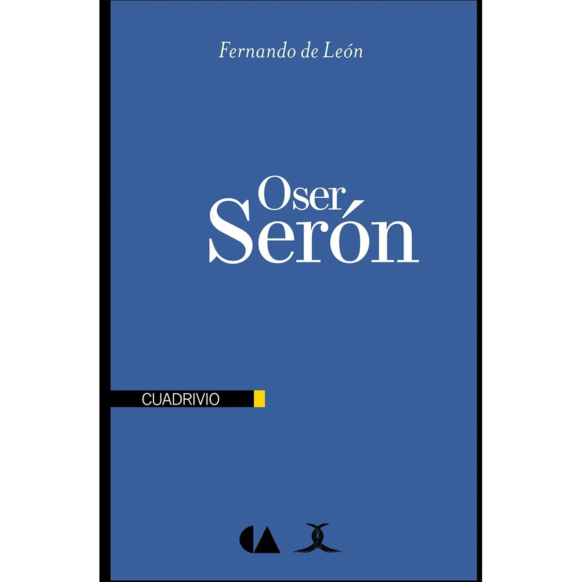 Oser serón 1