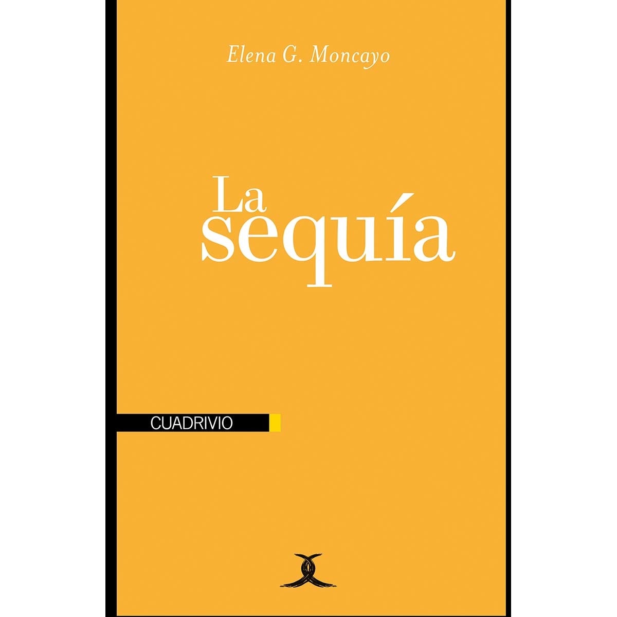 La sequía 1