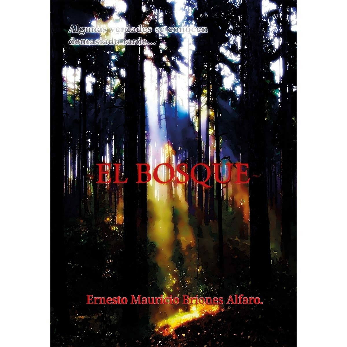 El bosque 1