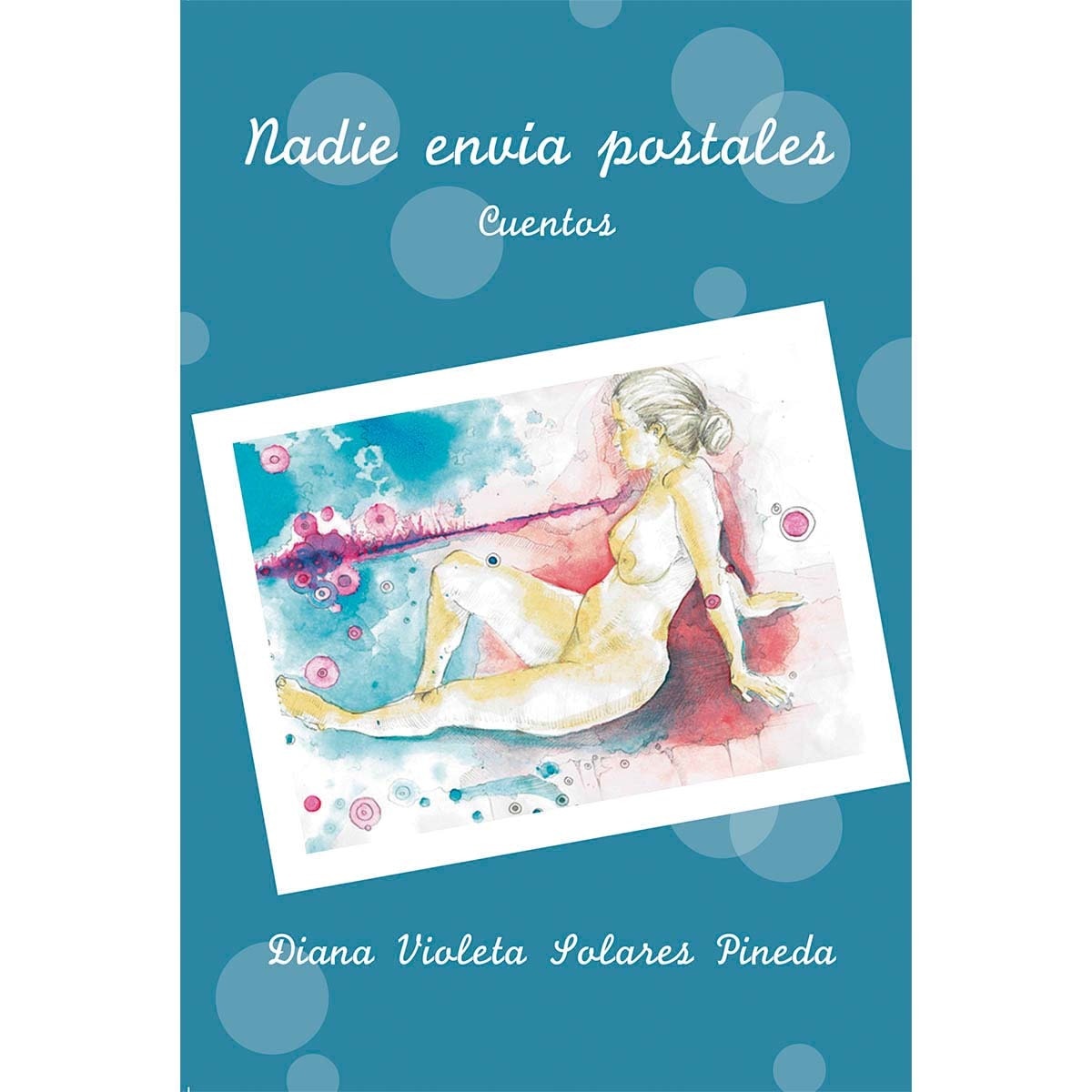 Nadie envia postales 1