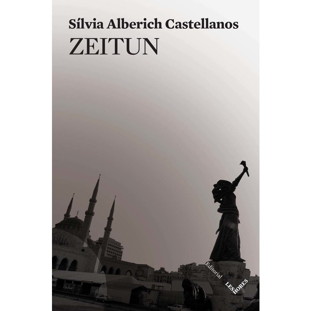 Imagem 0 de Zeitun