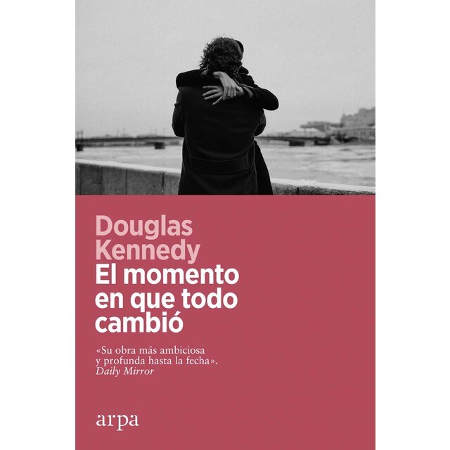 Imagem 0 de El Momento En Que Todo Cambió