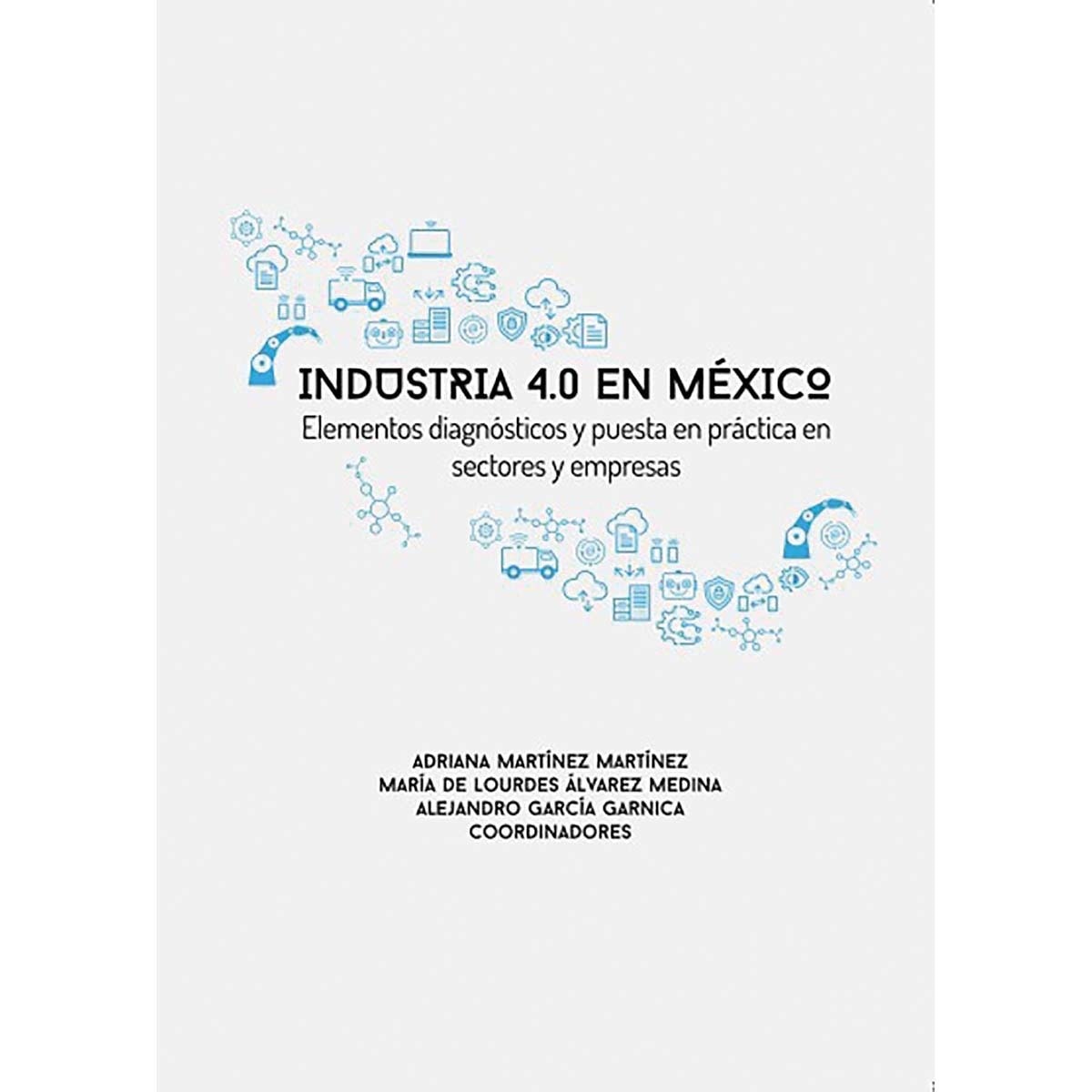 Imagem 0 de Industria 4.0 en mexico