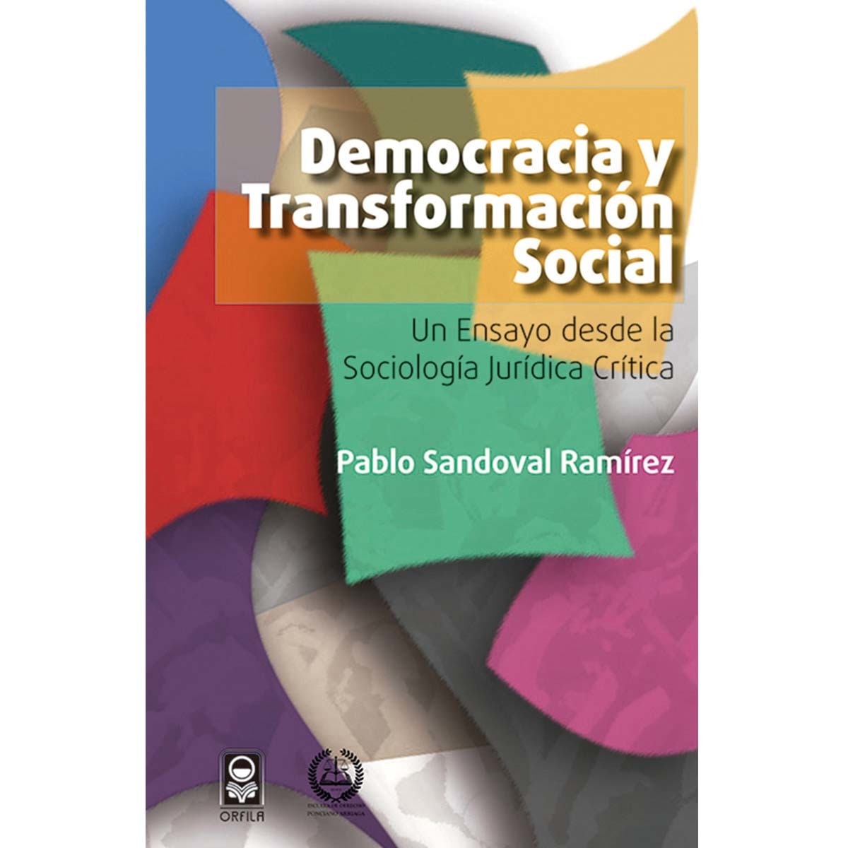 Democracia y transformación social 1