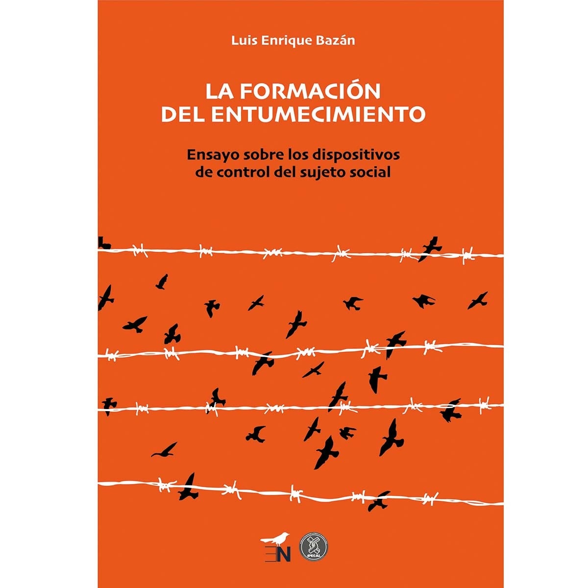 La formación del entumecimiento 1