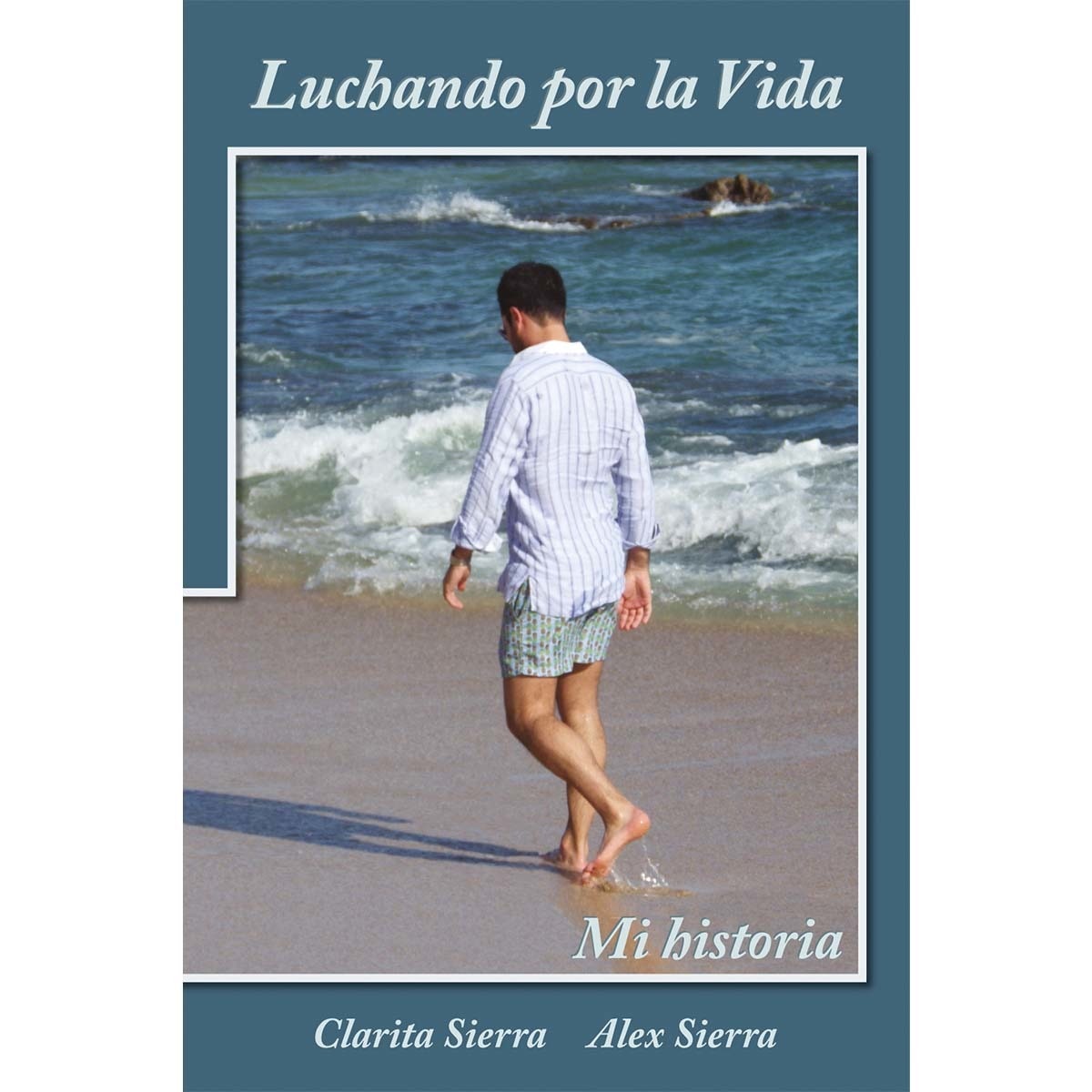 Luchando por la vida 1