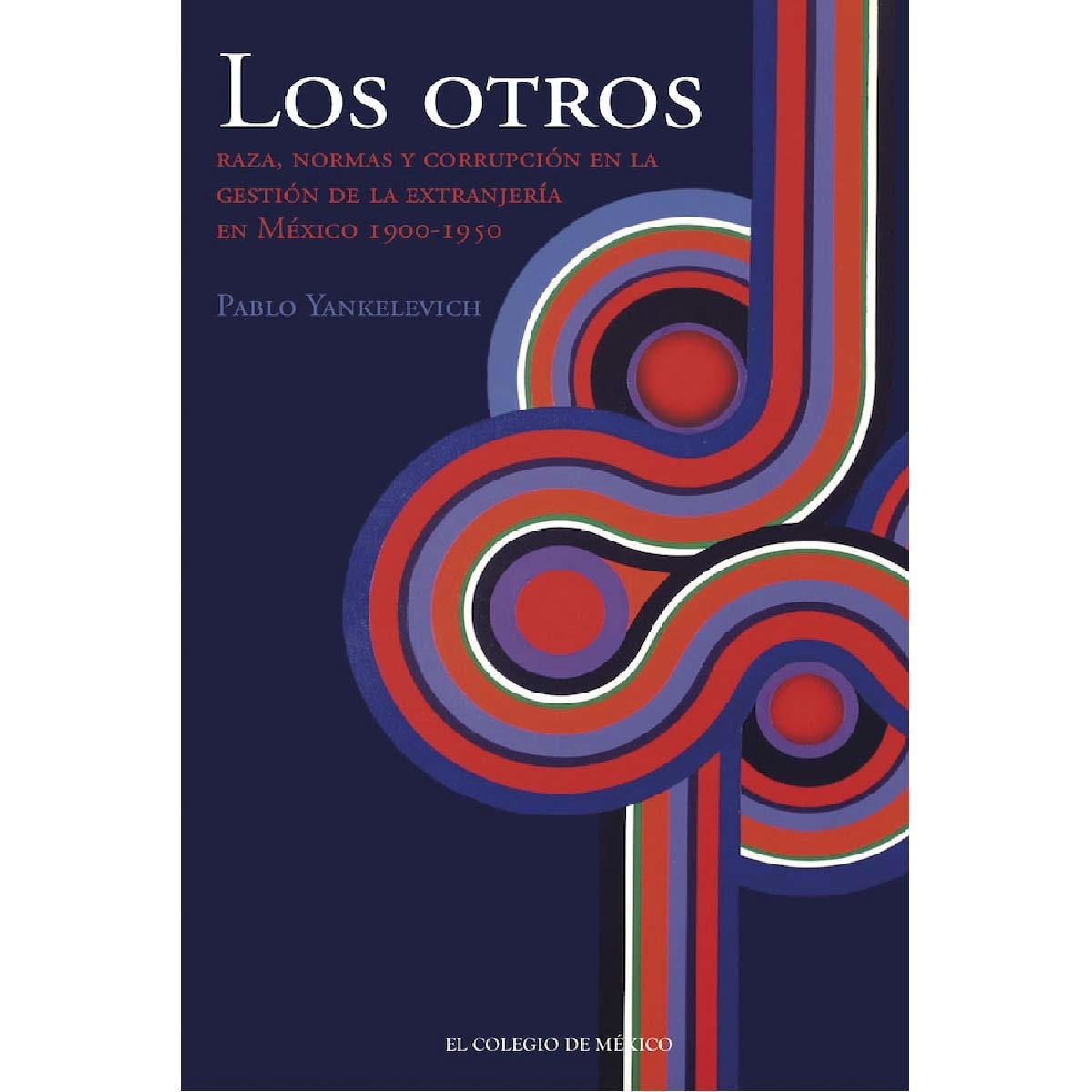 Los otros.Raza, normas y corrupción enla gestión 1