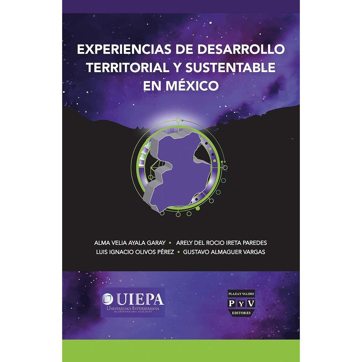 Experiencias de desarrollo territorial y sustentab 1