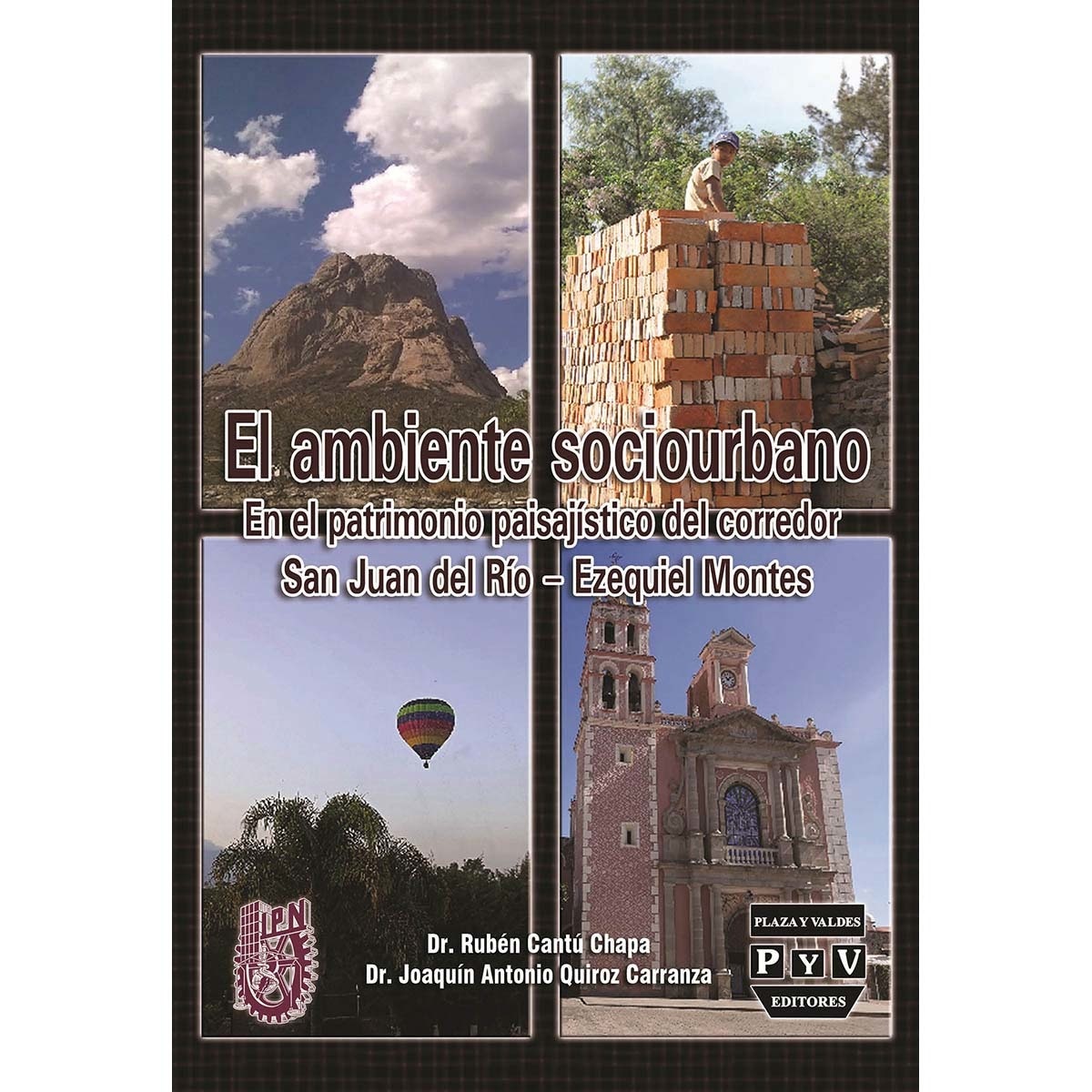 El ambiente sociourbano 1