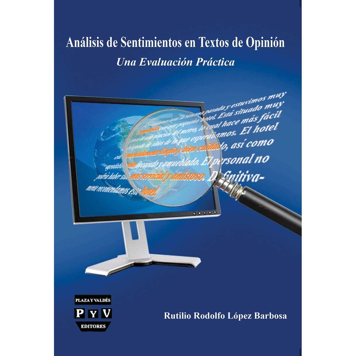 Analisis de sentimientos en textos de opinion 1