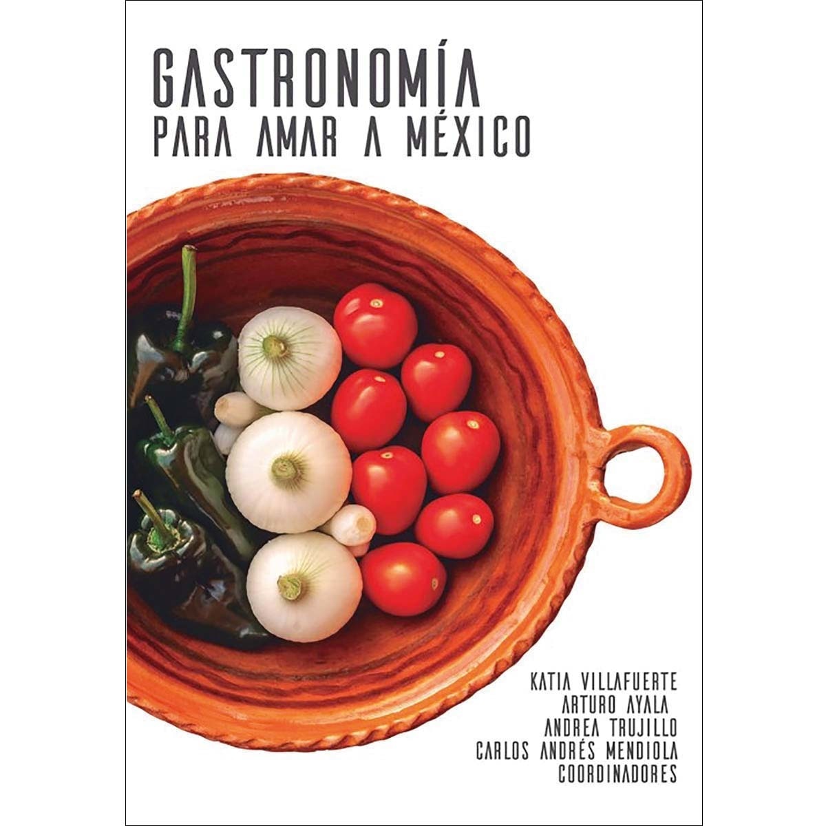 Gastronomia para amar a mexico 1
