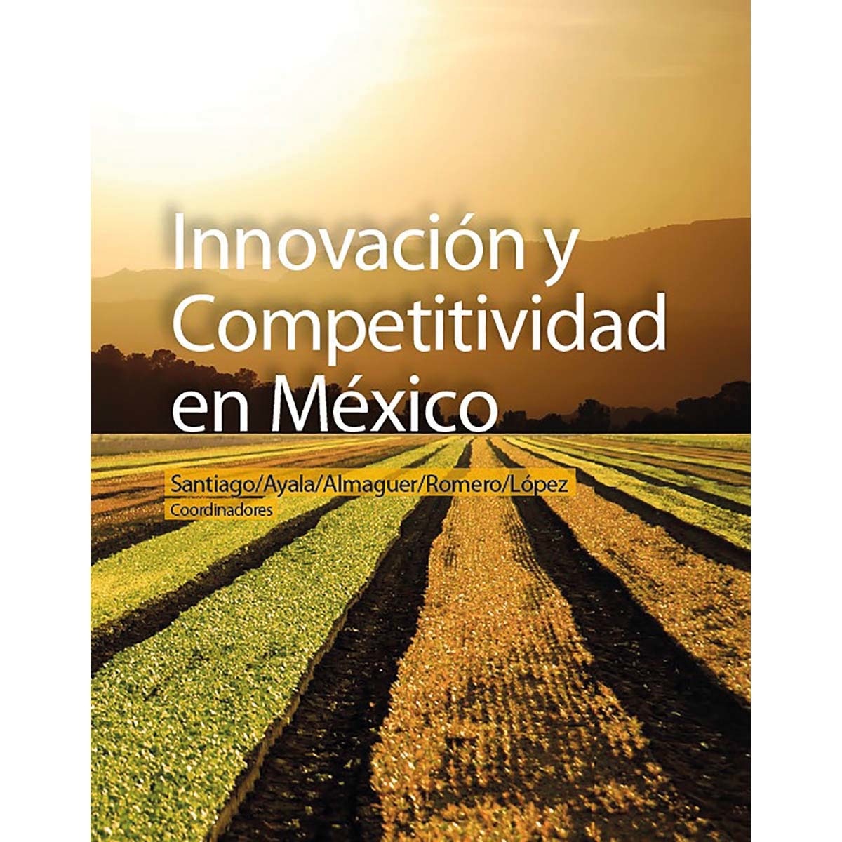 Innovacion y competitividad en mexico 1
