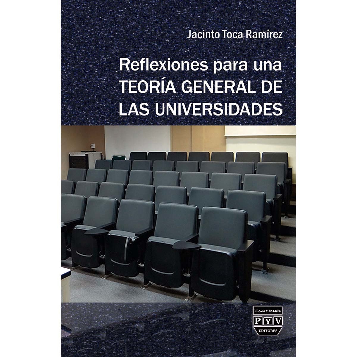 Reflexiones para una teoria general de las univers 1