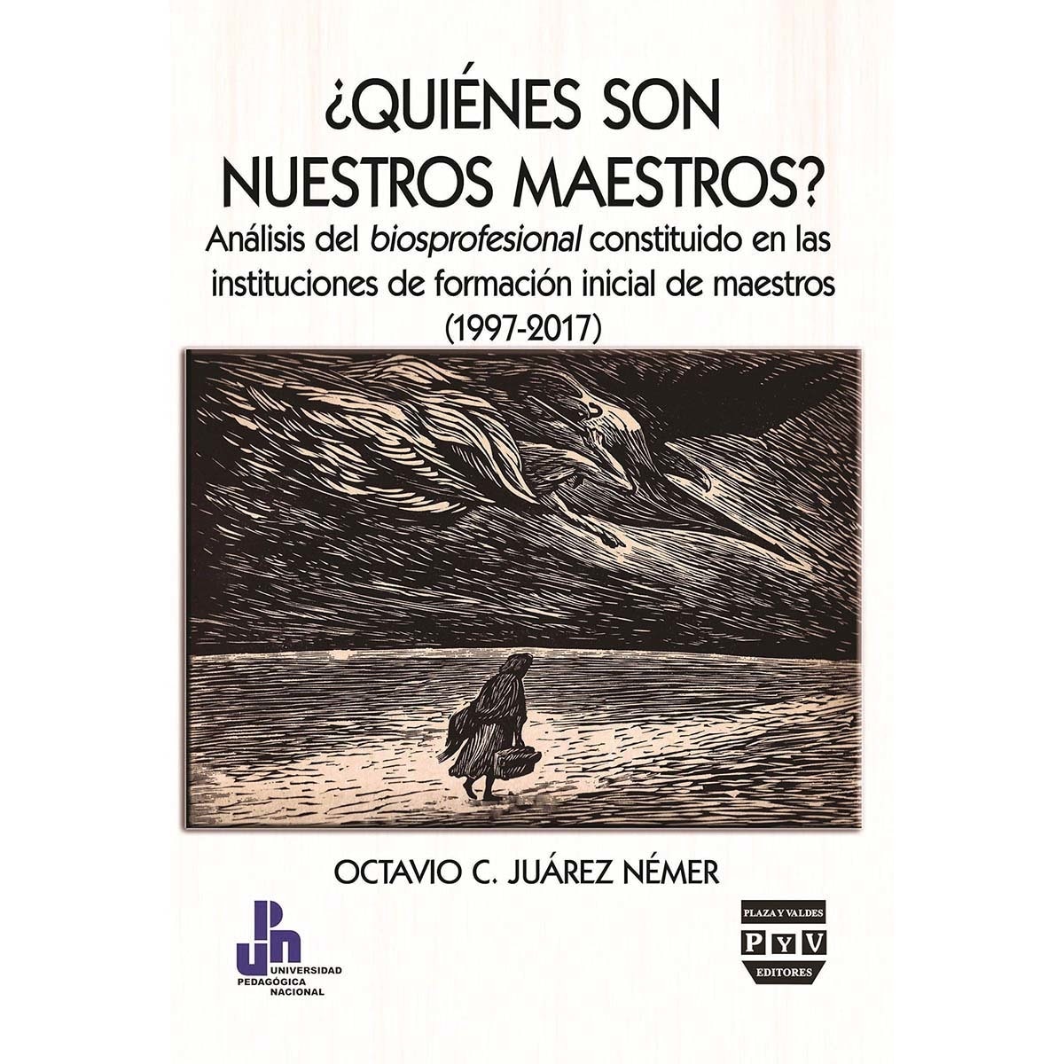 Quienes son nuestros maestros? 1
