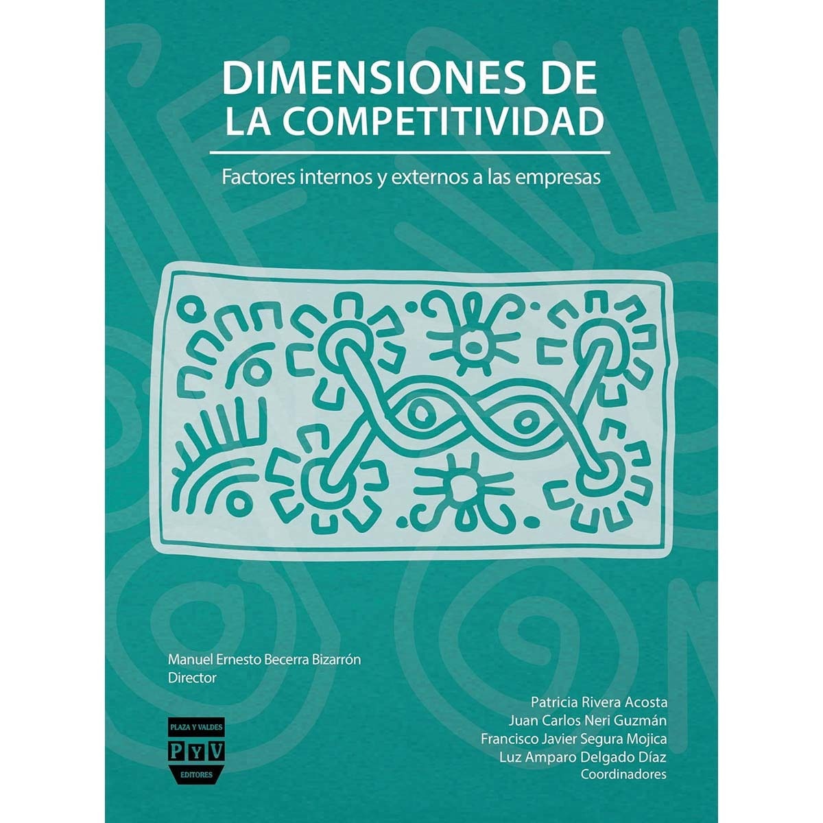 Dimensiones de la competitividad 1