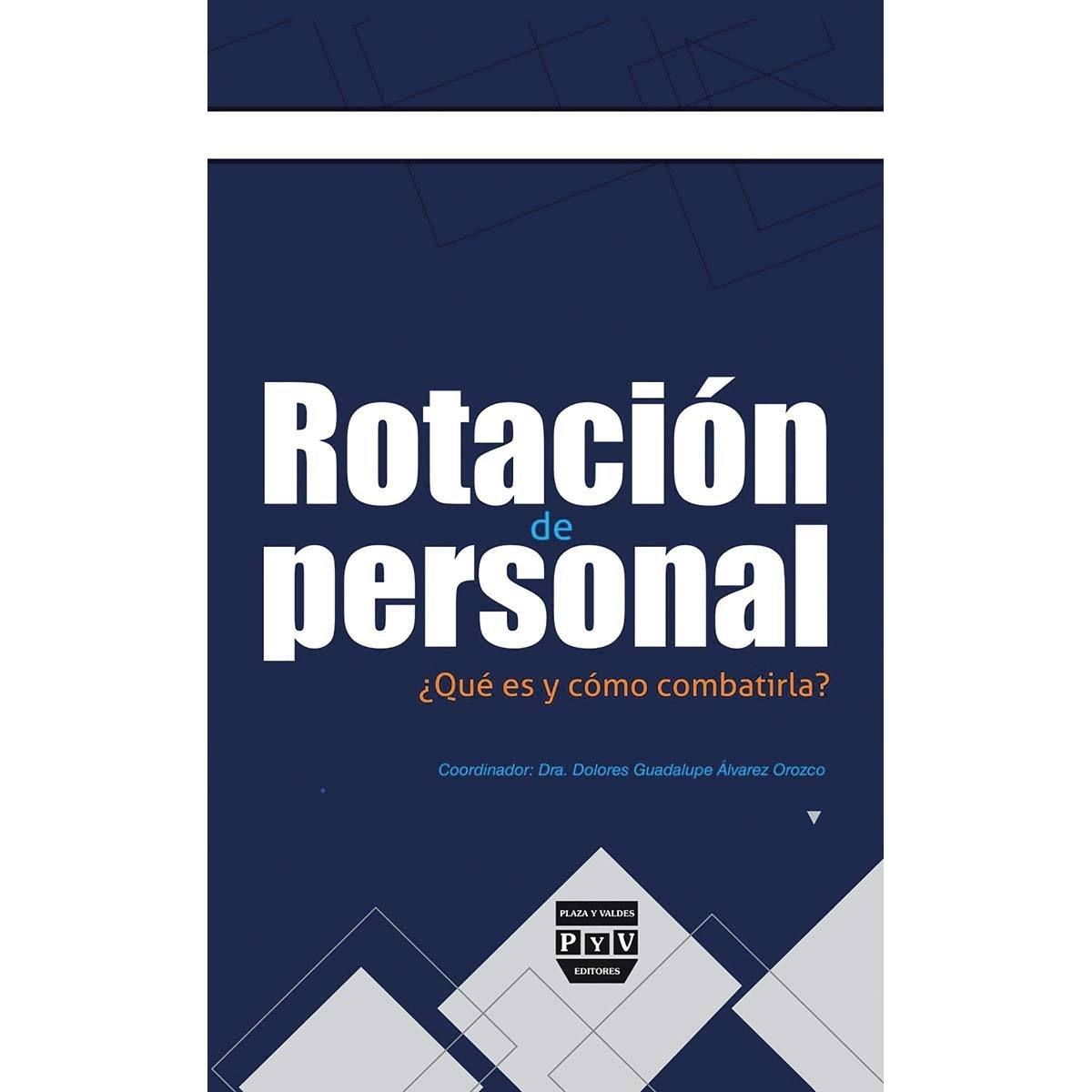 Rotacion de personal 1