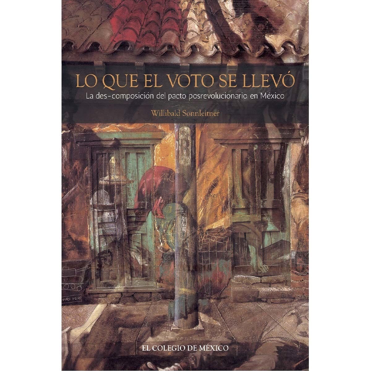 Lo que el voto se llevó: 1