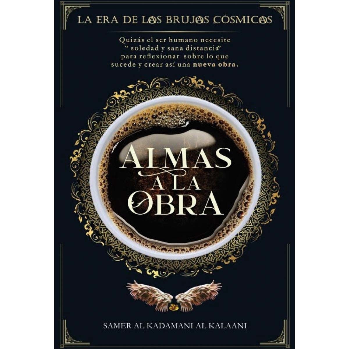 Almas a la obra 1