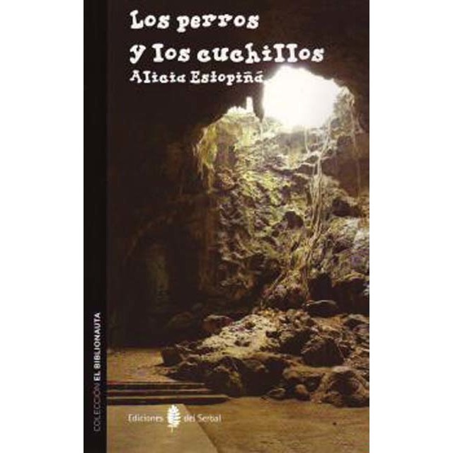 Los perros y los cuchillos(Tapa blanda) 1