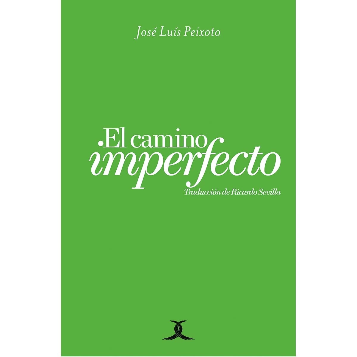 Imagem 0 de El camino imperfecto