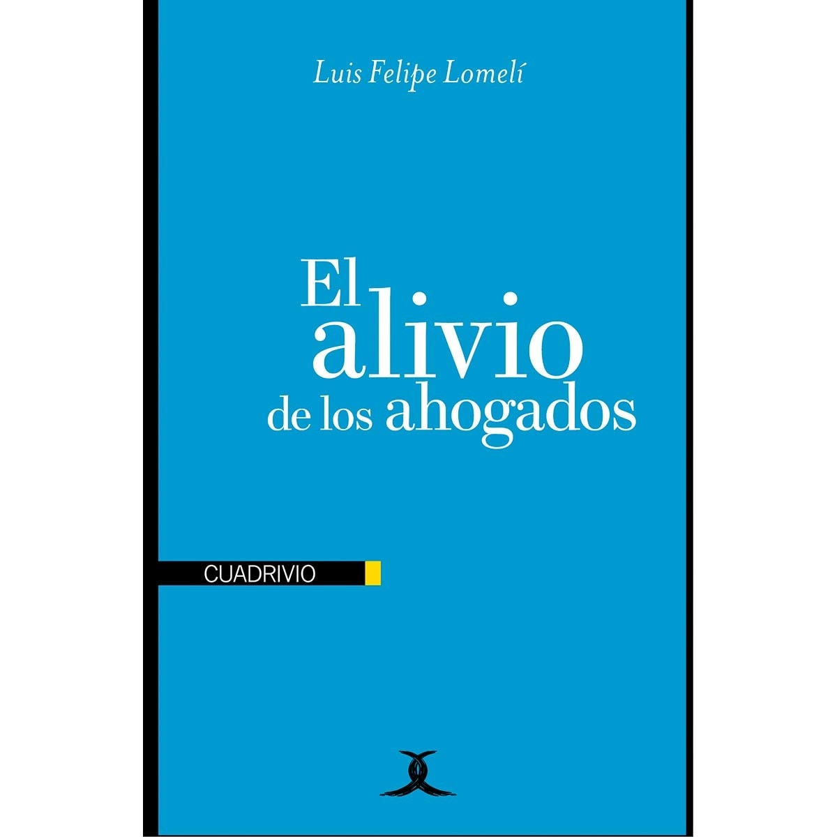 El alivio de los ahogados 1