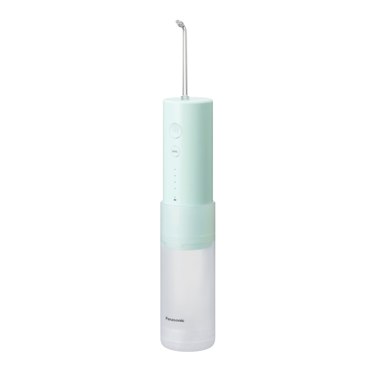 Irrigador dental Panasonic EW-DJ4B-G503 con tecnología ultrasónica 3