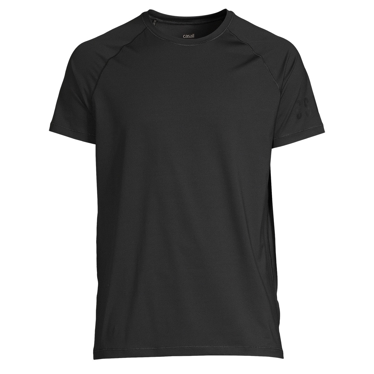 T-shirt de Homem Rapidry Preto-3