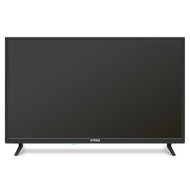 Imagen 0 de TV LED 80cm (32") Inves LED-321T2A, HD y USB Grabador