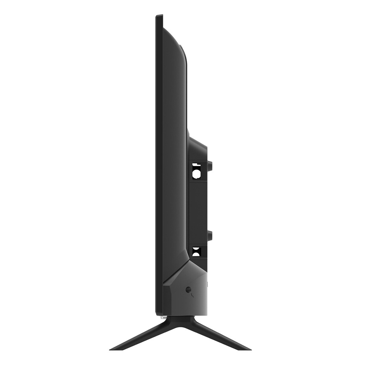 TV LED 80cm (32") Inves LED-321T2A, HD y USB Grabador Negro-3