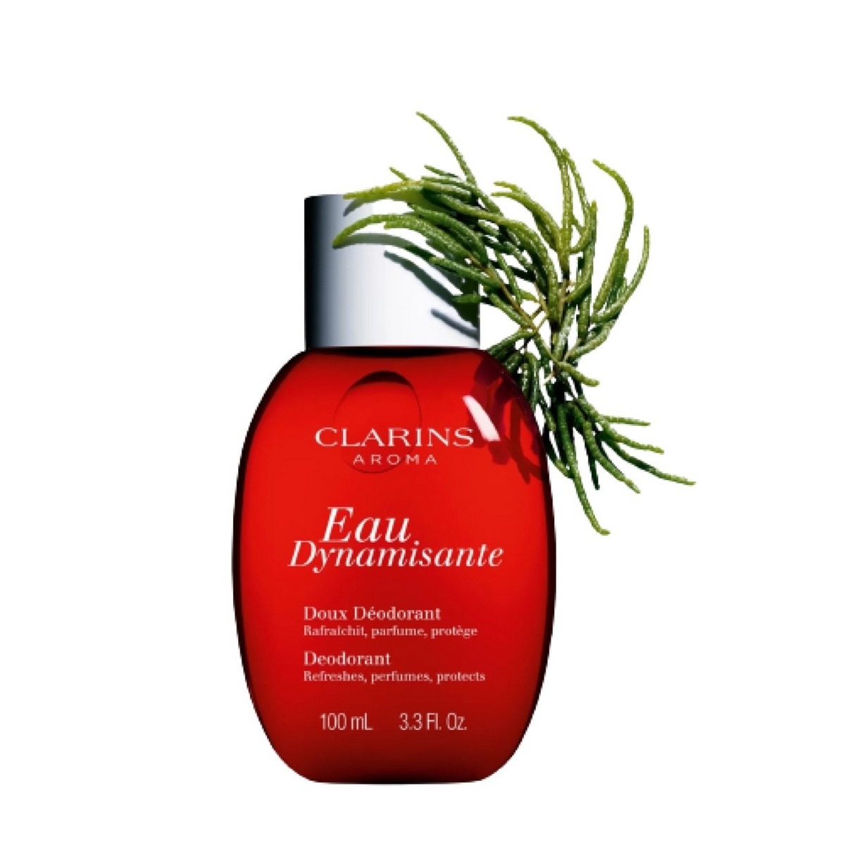 Desodorizante Doux Eau Dynamisante - 100 ml 1