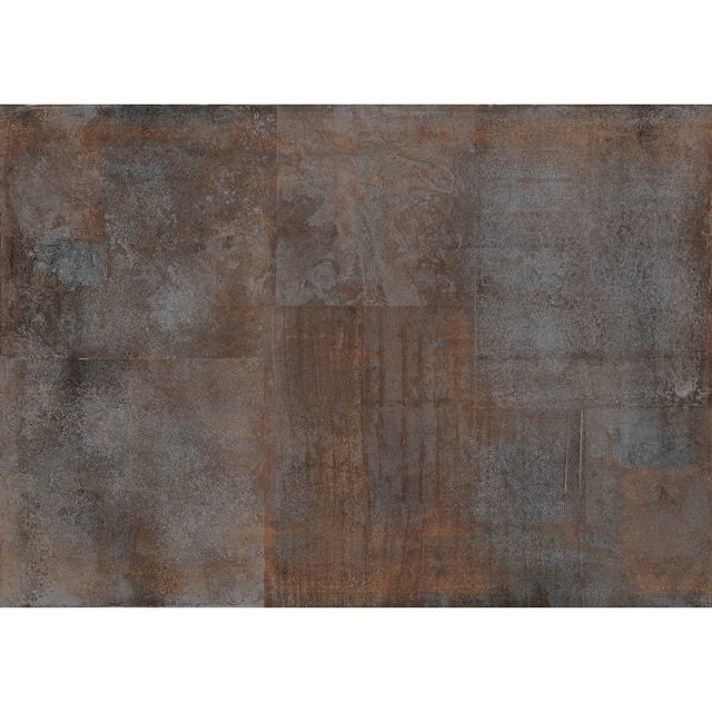 Imagem 0 de Mural TNT Placas Metal Loft 3