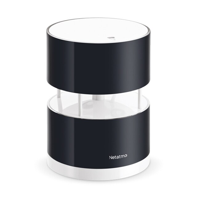 Imagen 0 de Anemómetro Netatmo