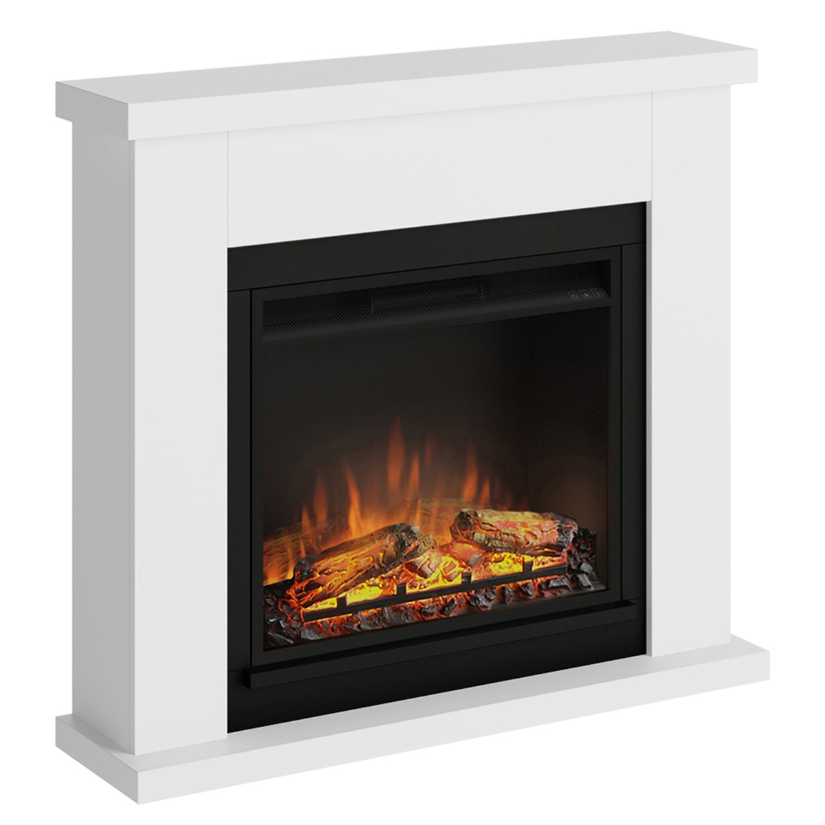 Imagem 0 de Moldura Frode para Lareira Elétrica