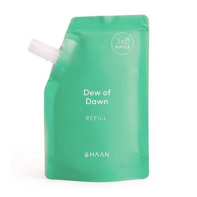 Imagem 0 de Recarga de Desinfetante de Mãos Hidratante - 100 ml